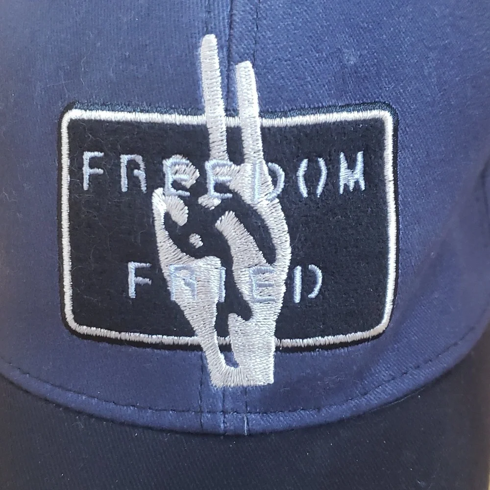 Billy Reid Hat - Picture 6 of 7